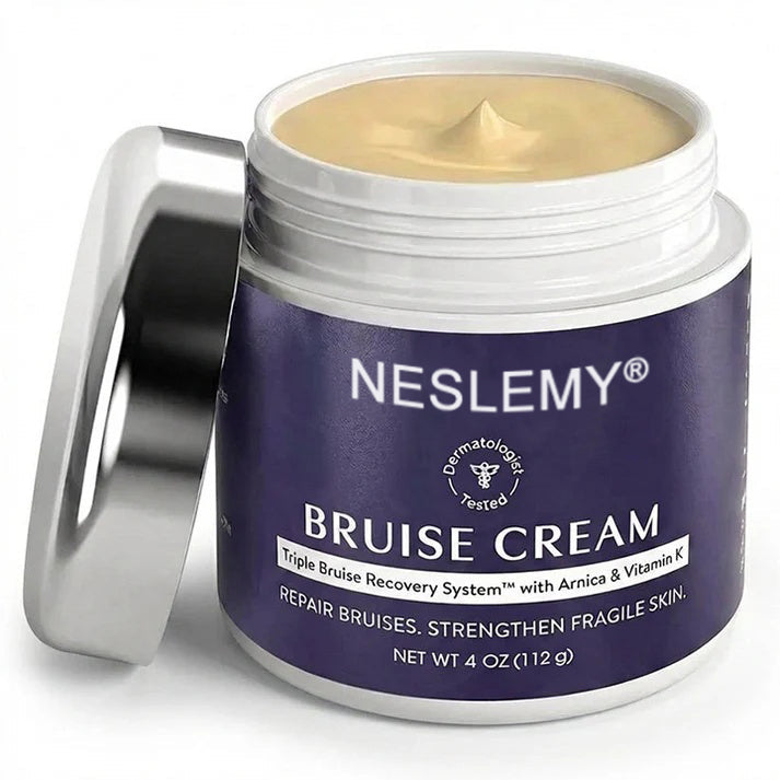 ๐ฅ100K+ SOLD๐- NESLEMYยฎ Bruise Repair & Skin-Strengthening Cream
