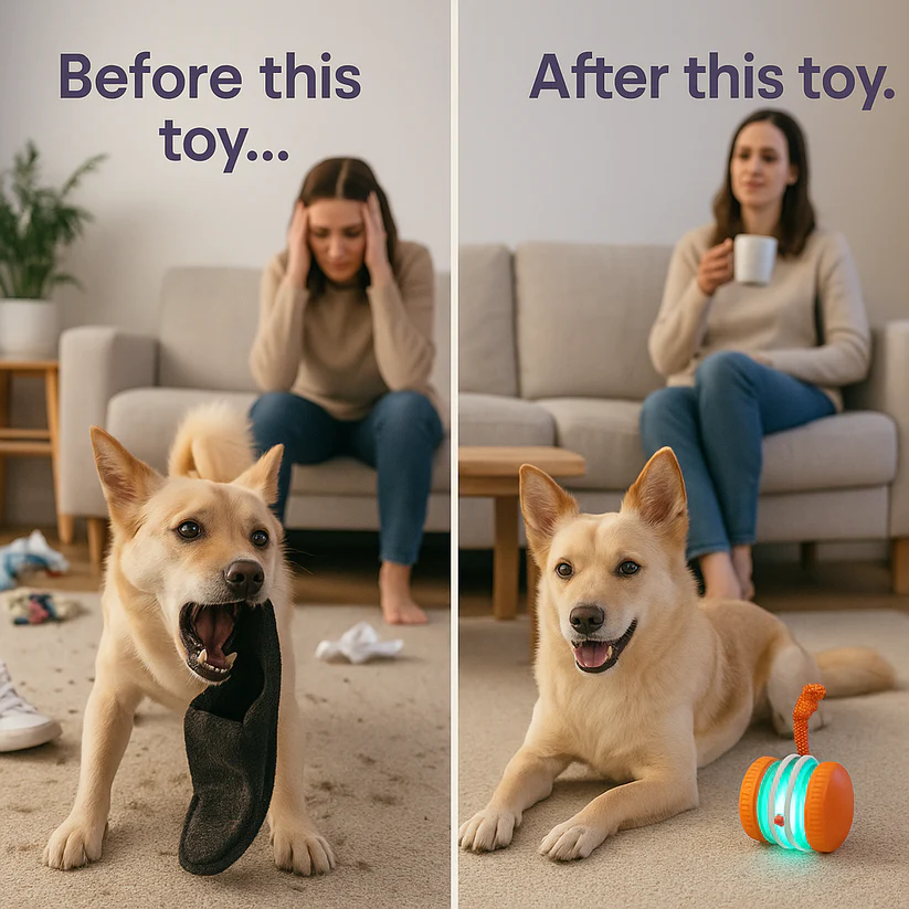 🐶The Oceahade™ – Keep Your Pet Relaxed, Happy & Content for Cat🐱 & Dog🐶